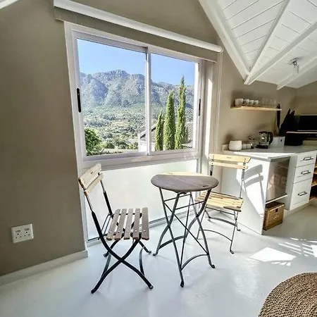 Mountain View Studio Cape Town Exterior photo
