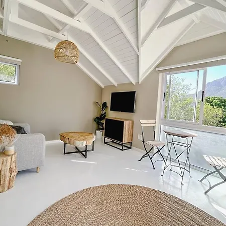 Mountain View Studio Cape Town Exterior photo