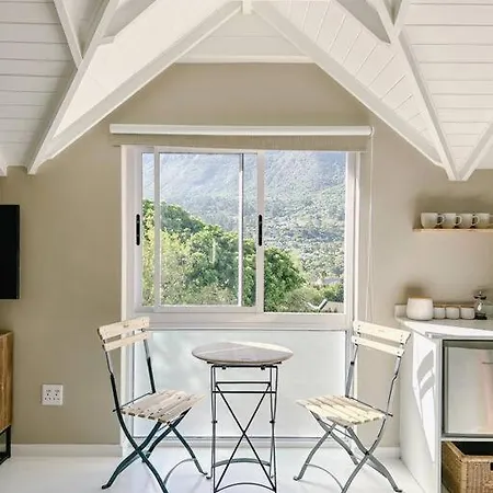 Mountain View Studio Cape Town Exterior photo