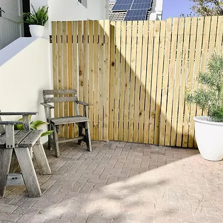 Mountain View Studio Cape Town Exterior photo