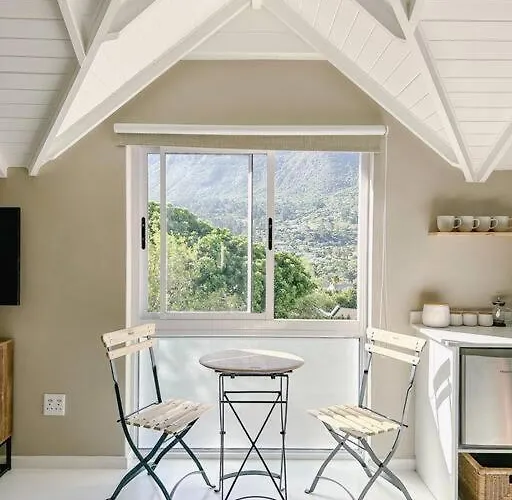 Mountain View Studio