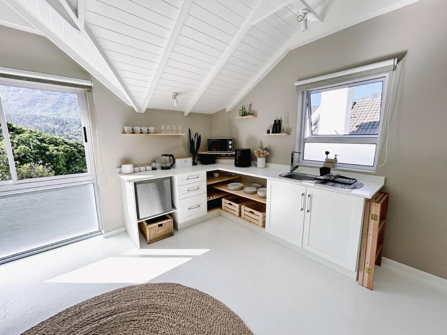 Mountain View Appartement *