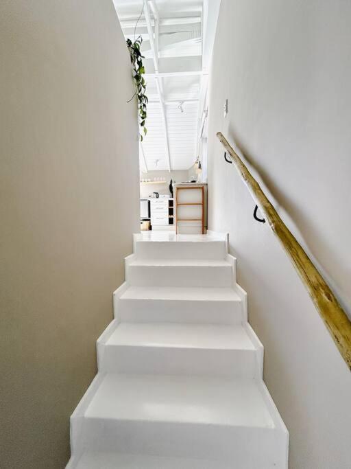 Appartement Mountain View *