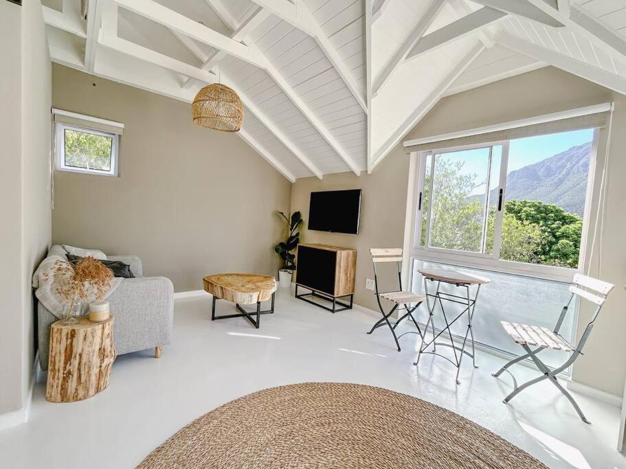 Mountain View Appartement Kaapstad