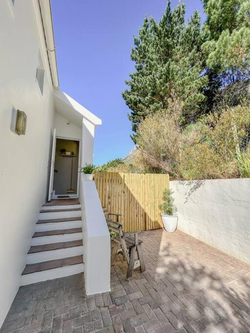 Appartement Mountain View